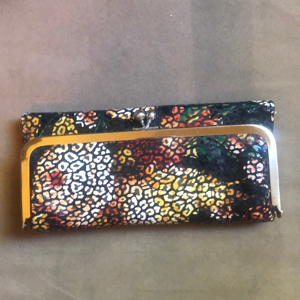 HOBO “Rachel” Wallet